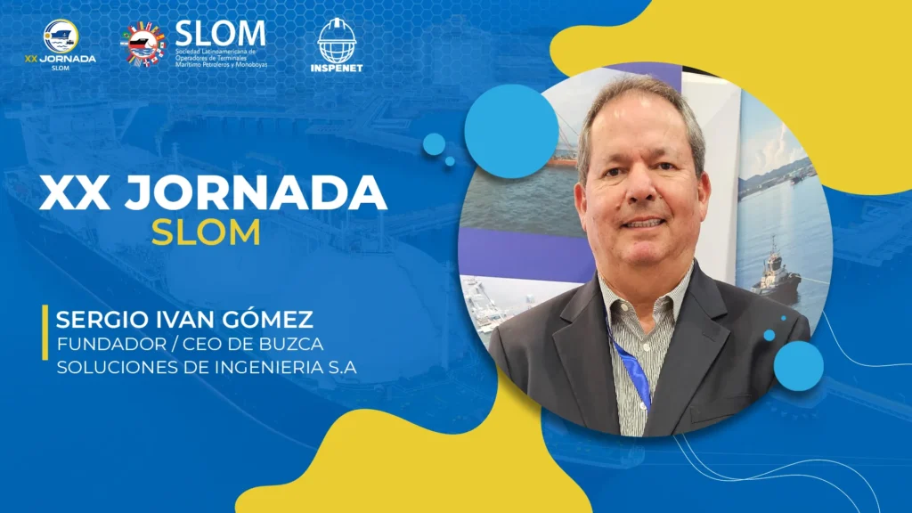 BUZCA - SERGIO GOMEZ