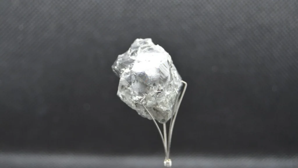 Diamante blanco