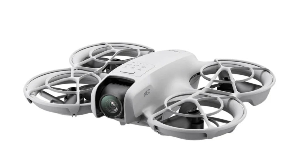 DJI Neo Drone