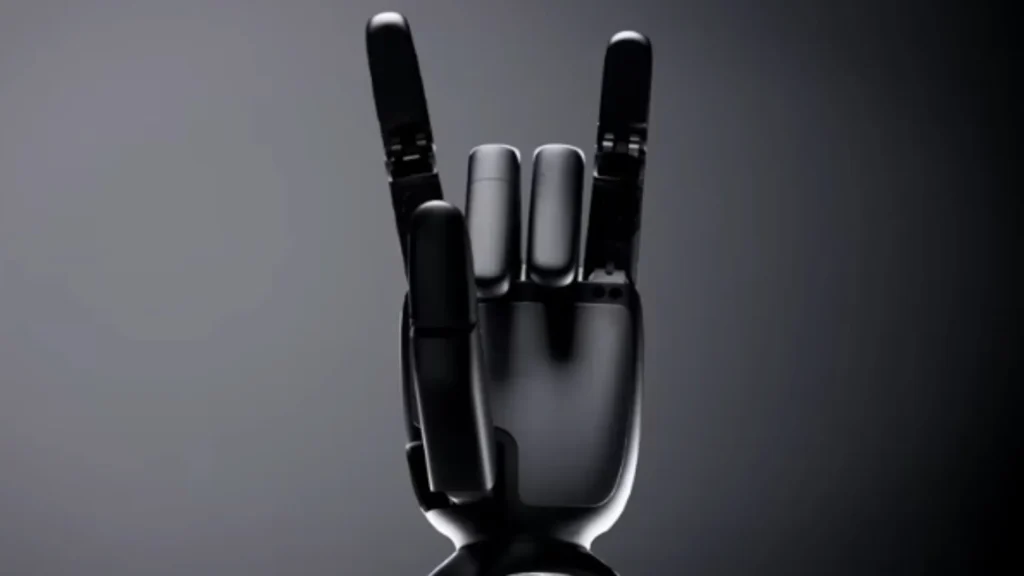 Fourier Intelligence robot hand