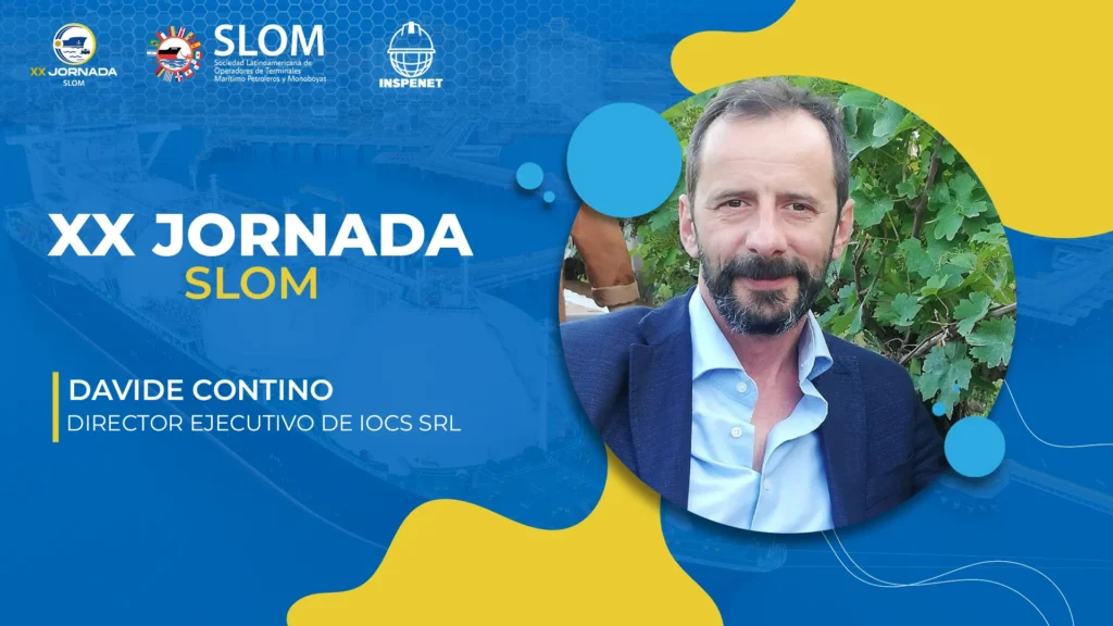 IOCS SrL - DAVIDE CONTINO