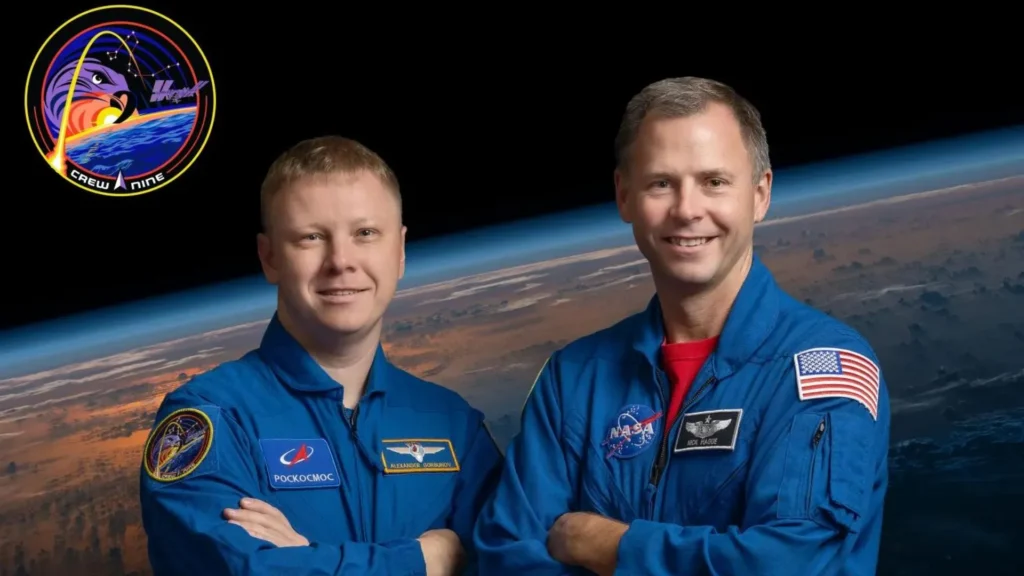 La mision Crew 9 de SpaceX traera de vuelta a Suni Williams y Butch Wilmore 2