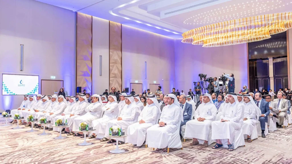 Conferencia de prensa