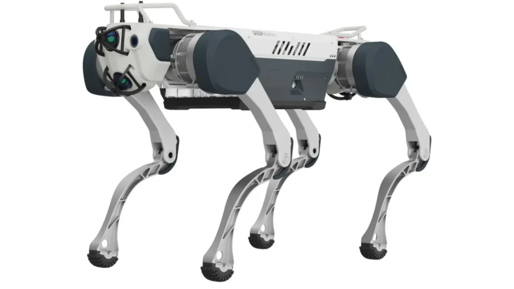 Perro robot X30