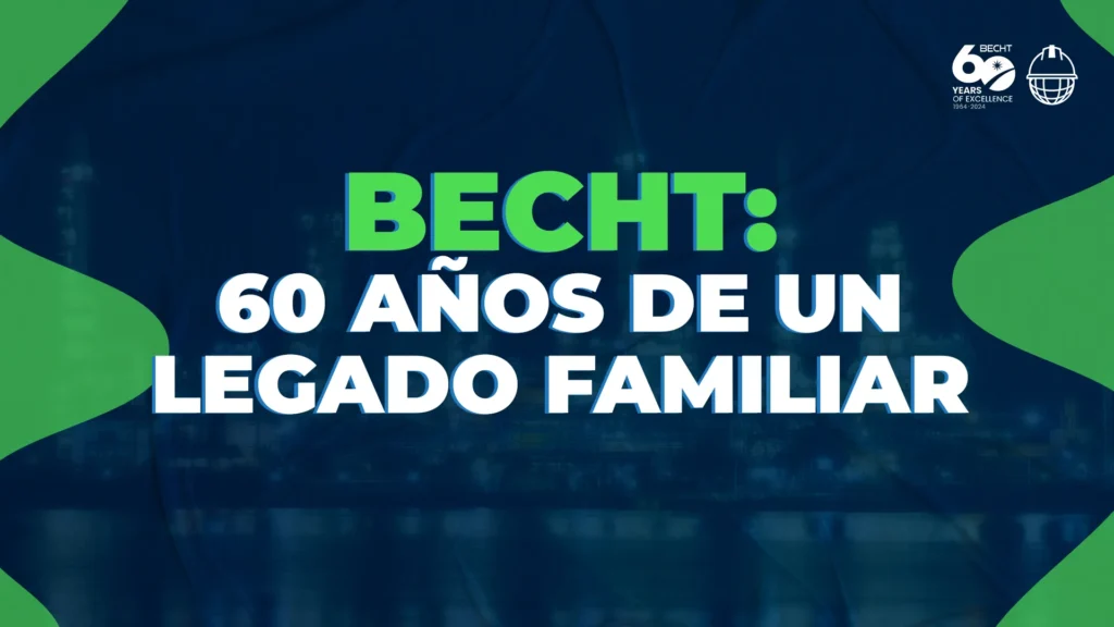 60 ANIVERSARIO DE BECHT