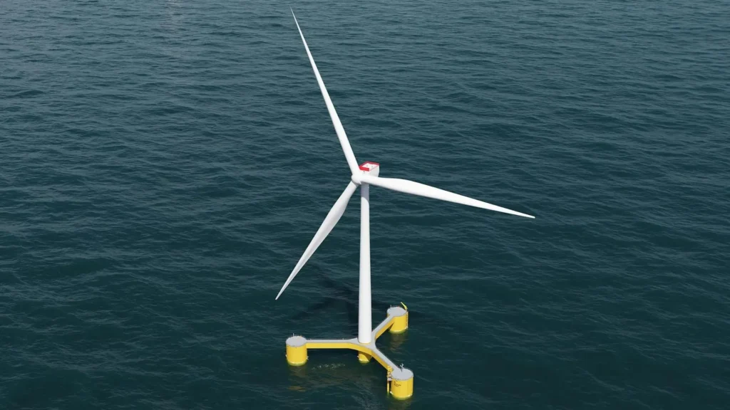 Modelo TC: Tubular, columna central