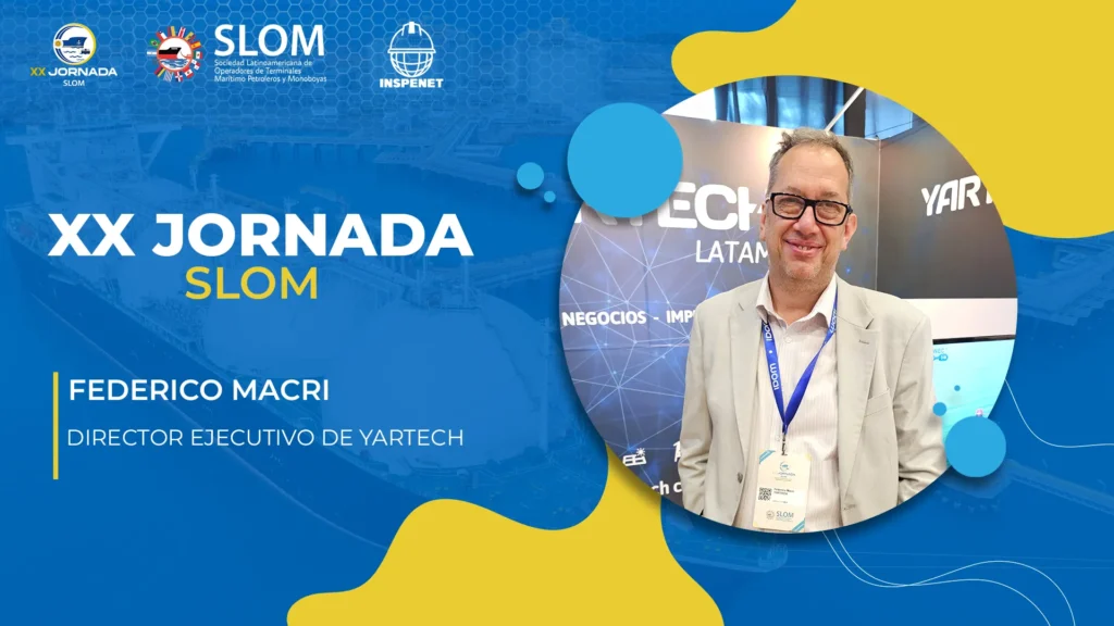YARTECH - Federico Macri