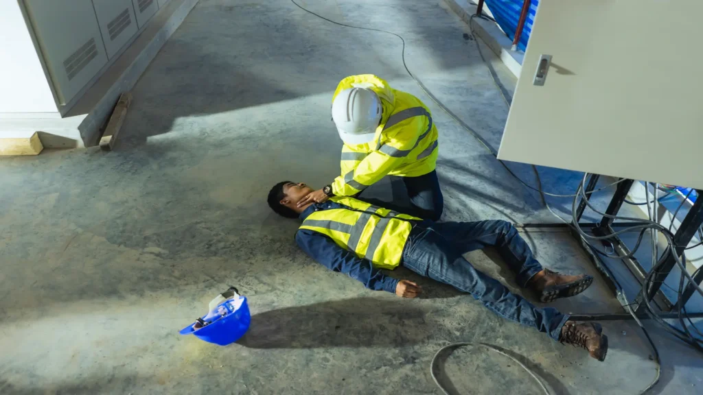 Mantenimiento eléctrico para gestionar el tiempo de inactividad industrial