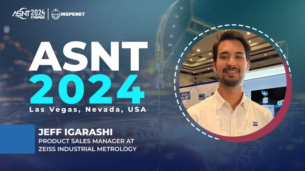 ZEISS at ASNT 2024