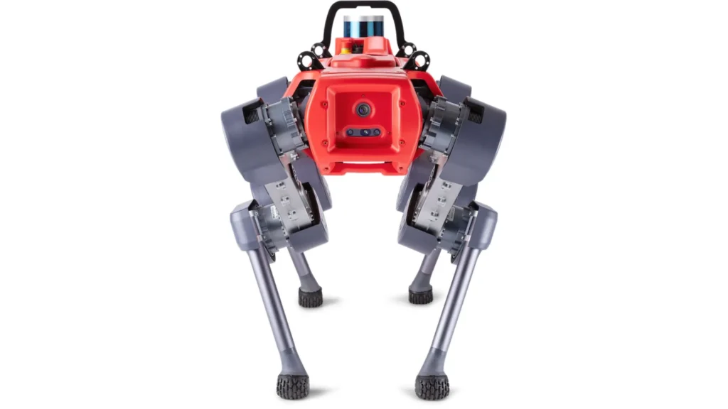 ANYmal robot photo