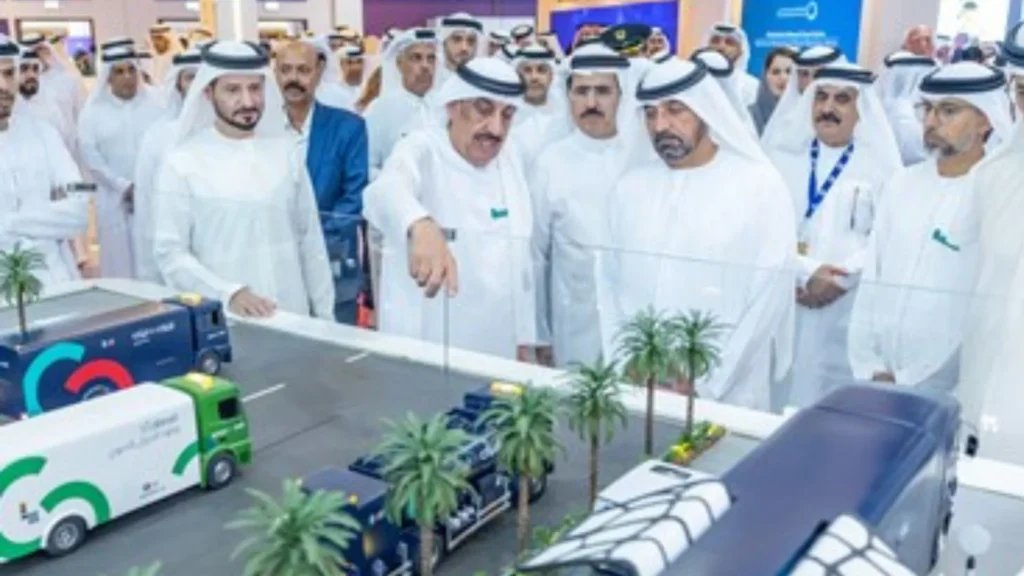 ENOC at WETEX 2024