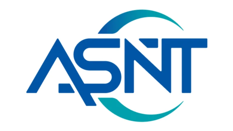 ASNT