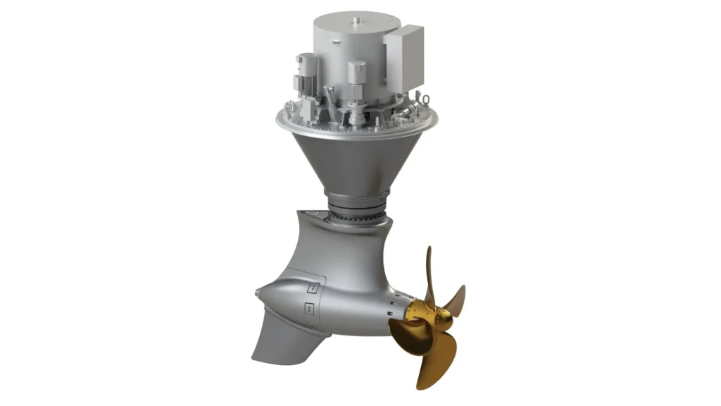 Electric propellants