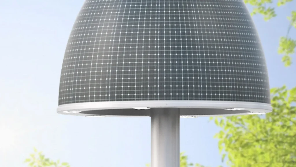 Solar Hub
