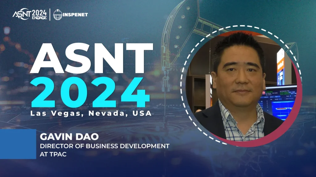 TPAC at ASNT 2024