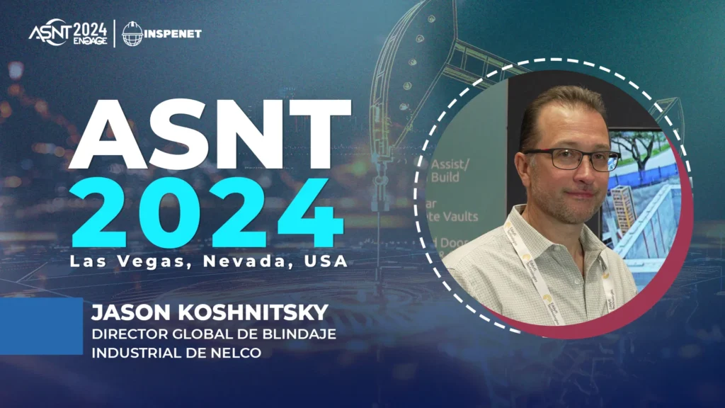 NELCO en ASNT 2024