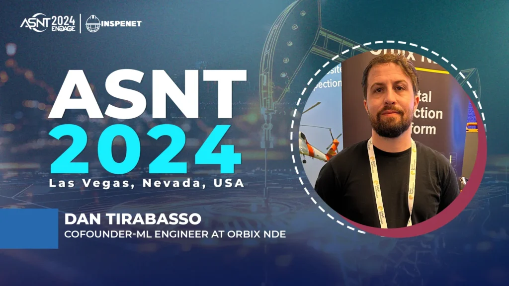 Orbix at ASNT 2024