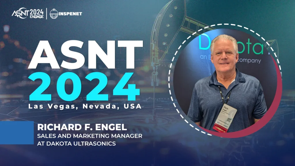 Dakota NDT at ASNT 2024