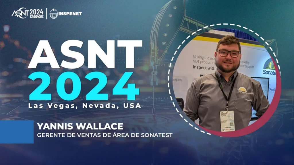 Sonatest destaca en ASNT 2024