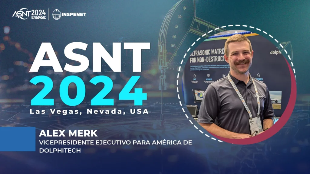 Dolphitech en ASNT 2024