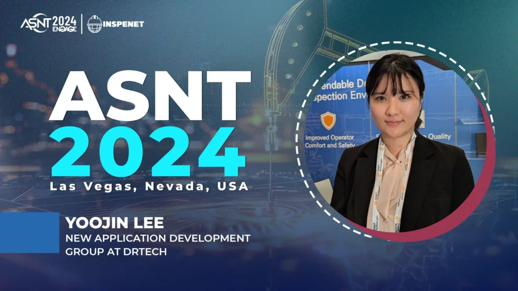 DRTECH at ASNT 2024