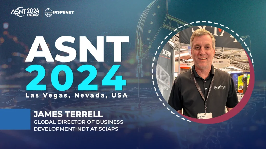 SciAps at ASNT 2024