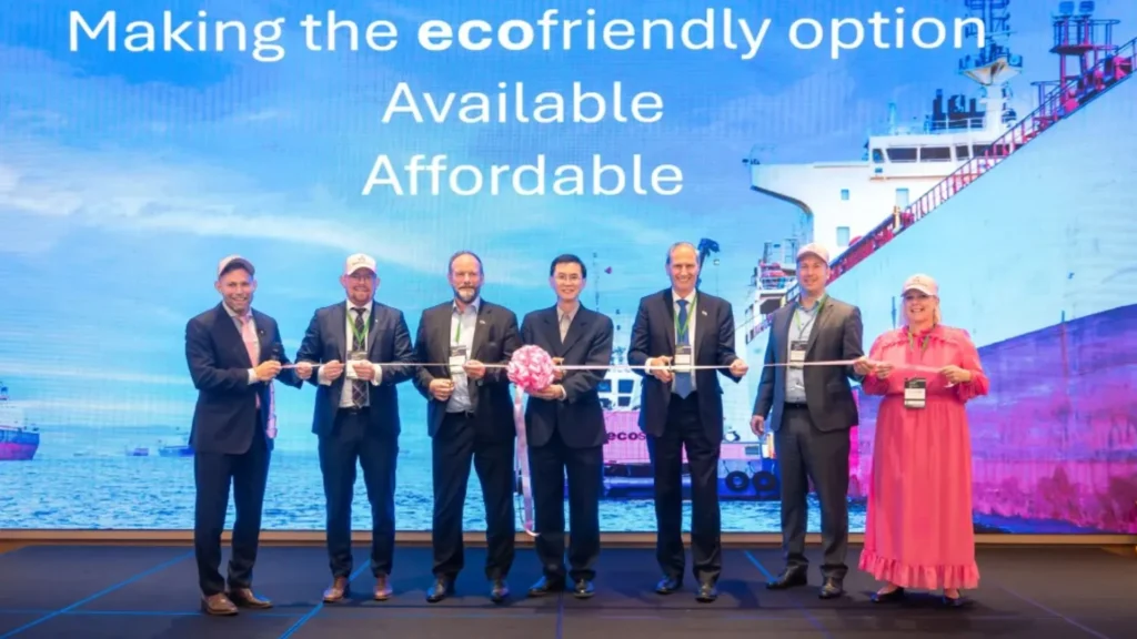 ECOsubsea Team