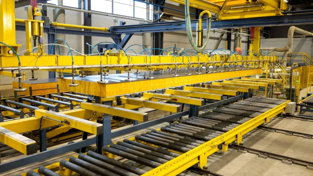 Fossil-free steel