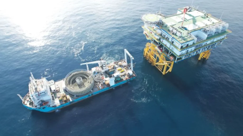 Specialized infrastructures