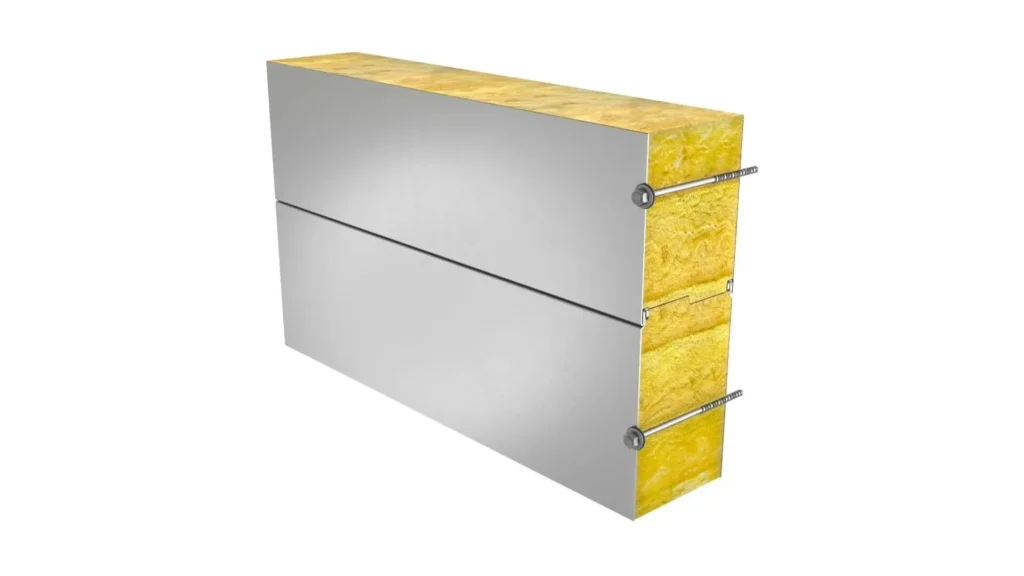 Sandwich panels