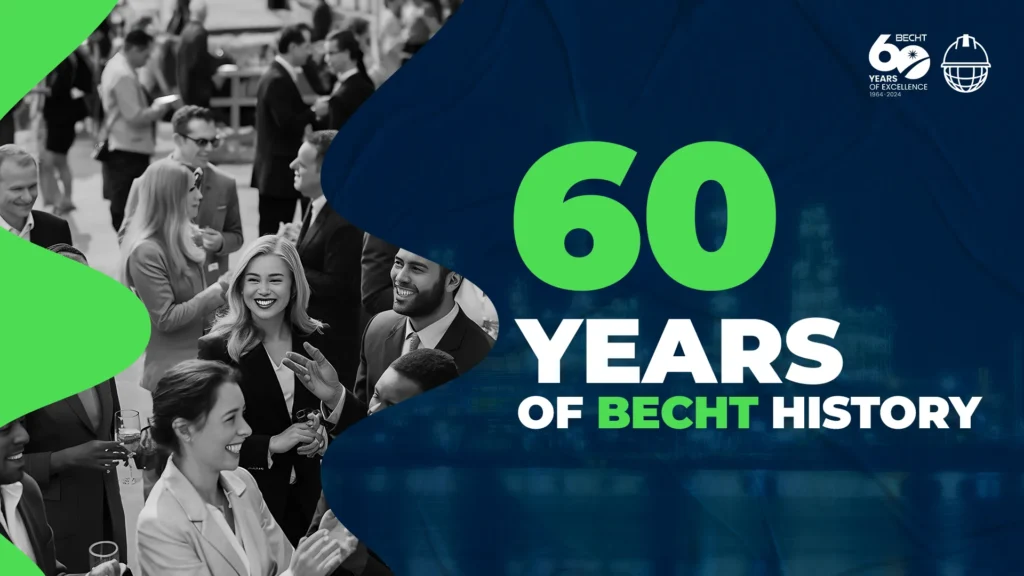 History of Becht