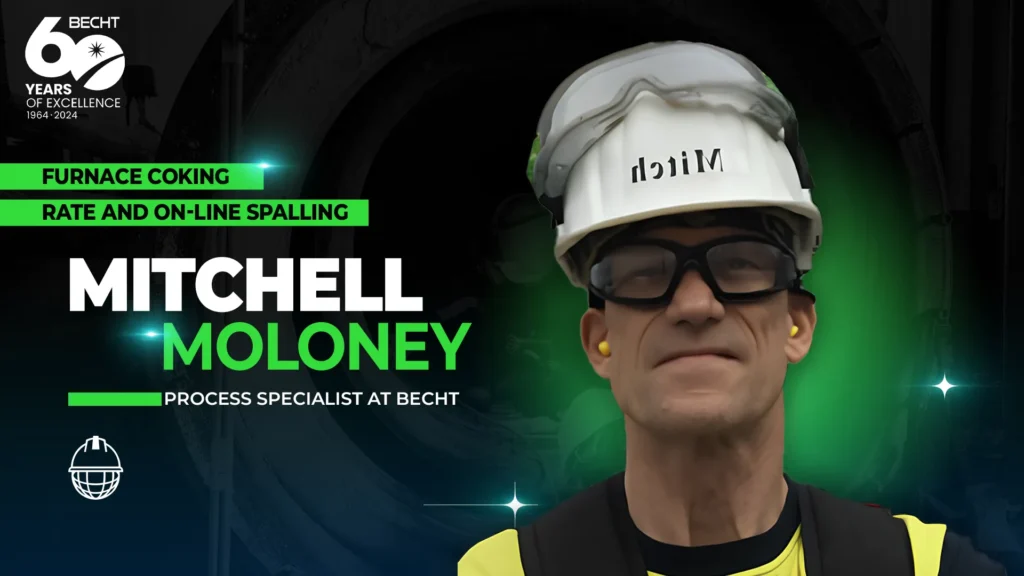 mitchell moloney Becht coker workshop