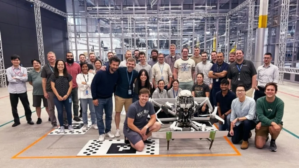 Amazon Team  