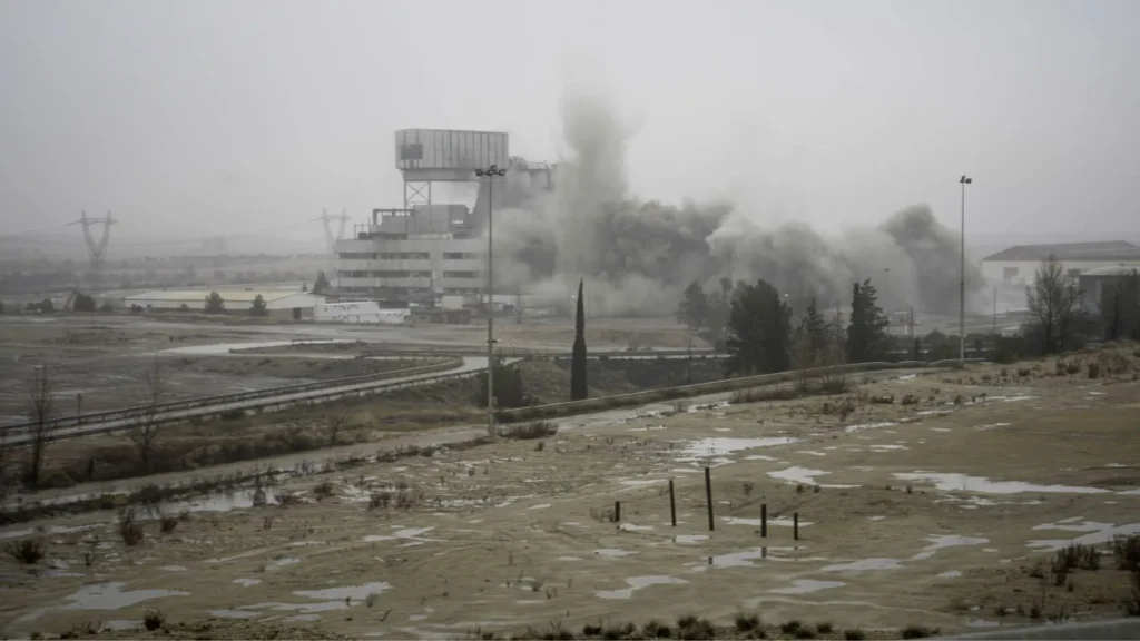 Renewable energy will be Endesa's focus