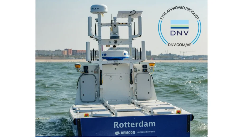 DUS V5750