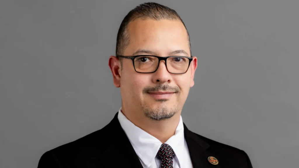 AMPP Member Juan