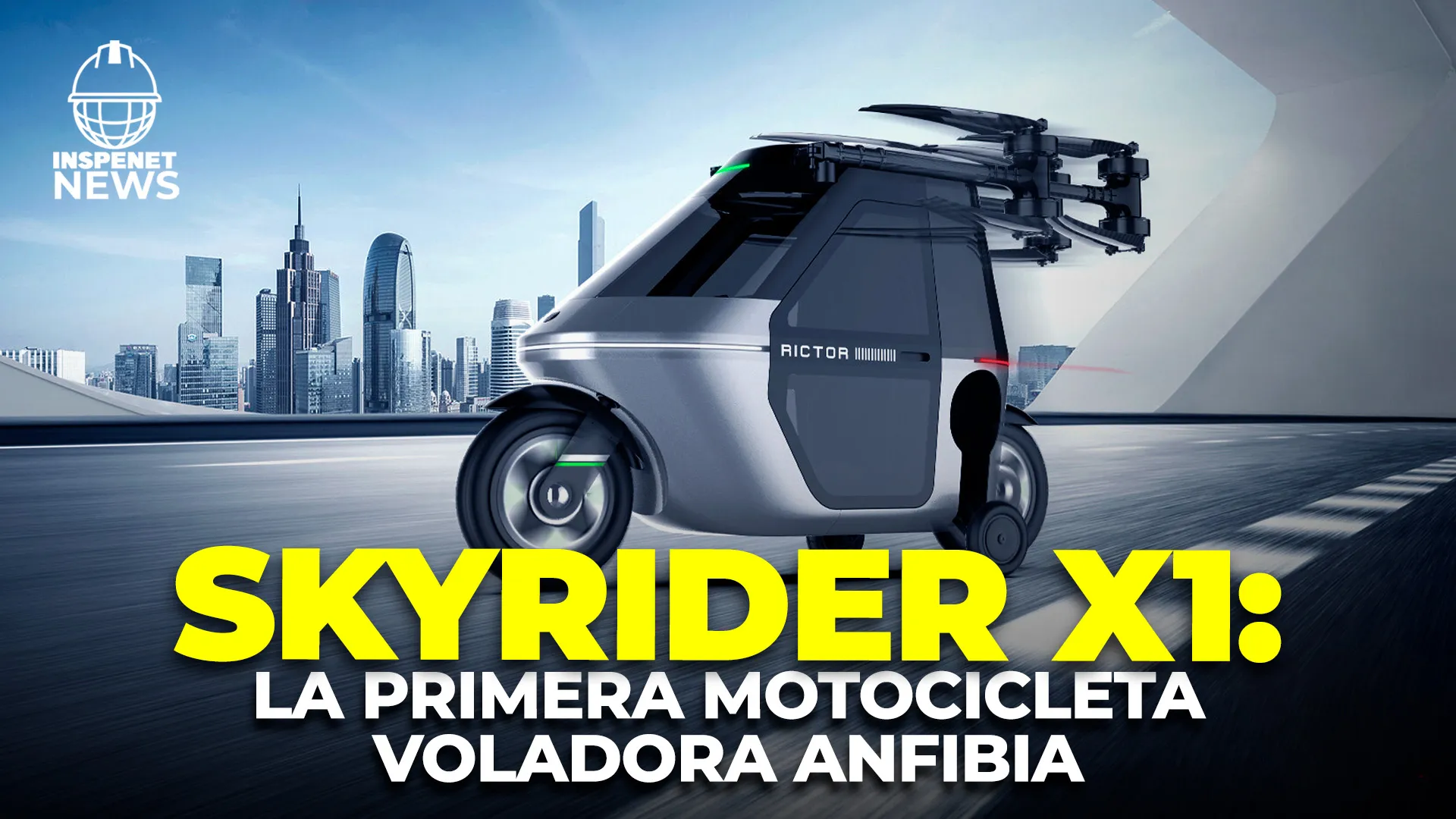Video poster