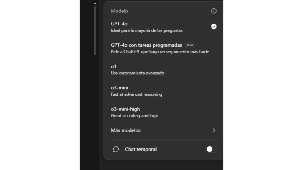 o3-mini new AI