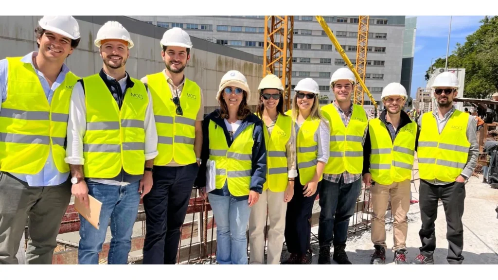 Alianza para el proyecto de energía undimotriz en Portugal