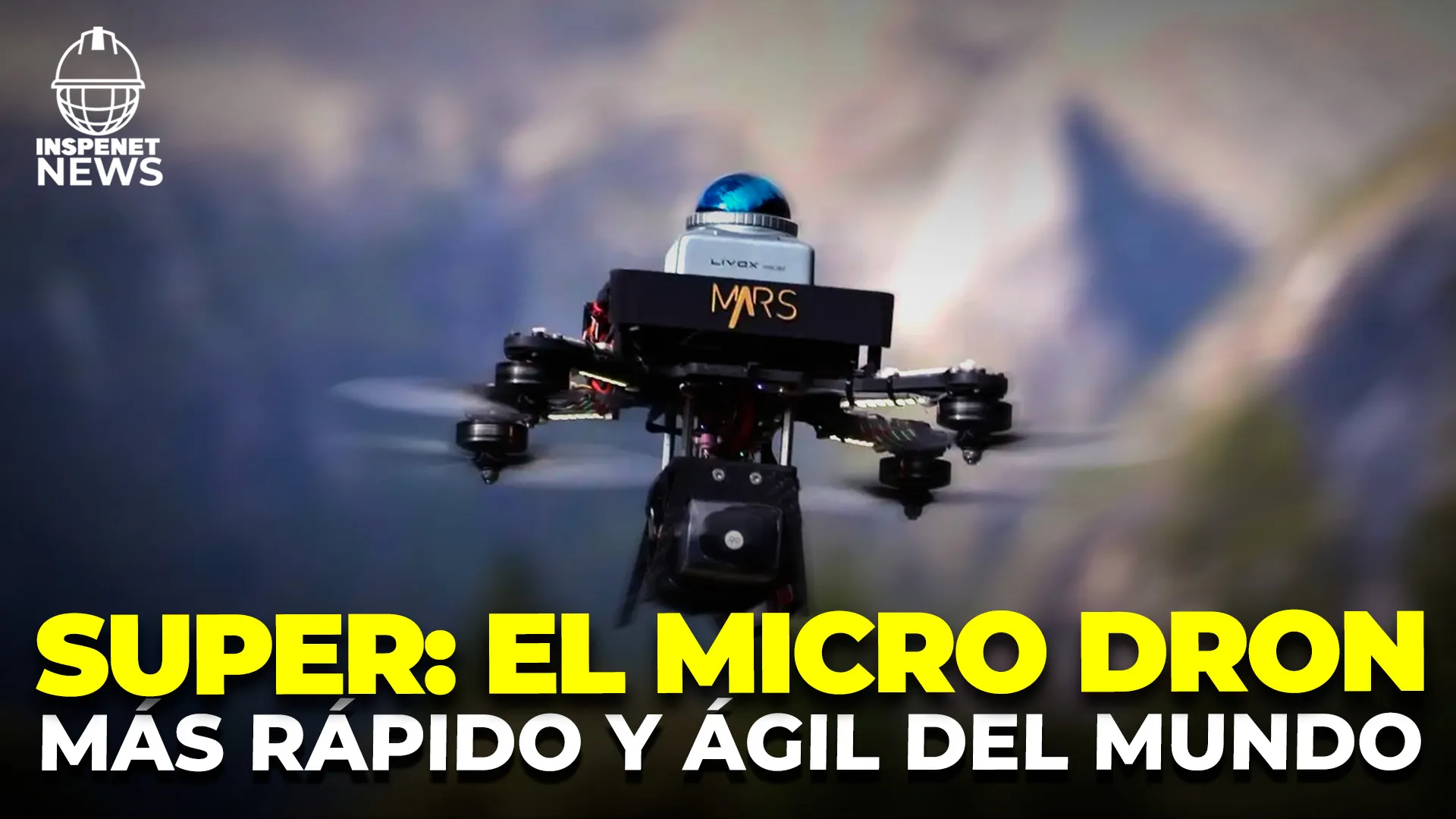 Video poster