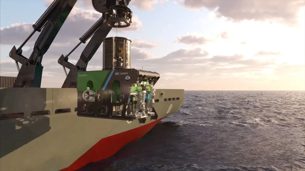 ROV XLX EVO III de FET