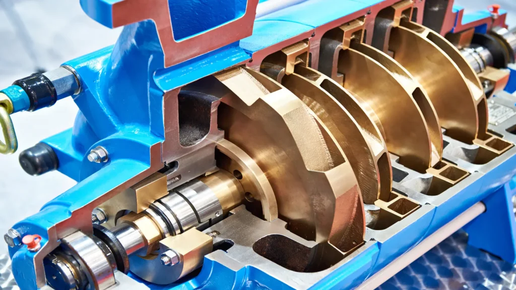 1 IMG 2 ING shutterstock 1390109186 Types of centrifugal pumps and their distinguishing featurescopia