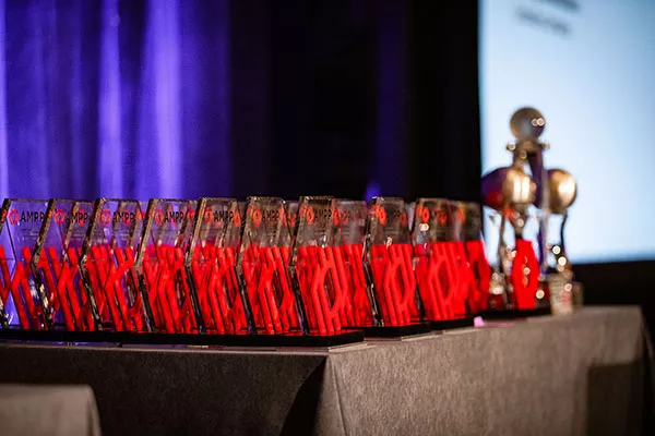 AMPP Awards 2024