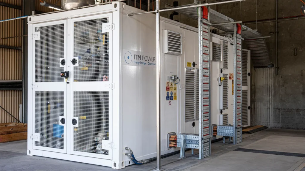 It is expected to reach 200% renewable electricity generation by 2040