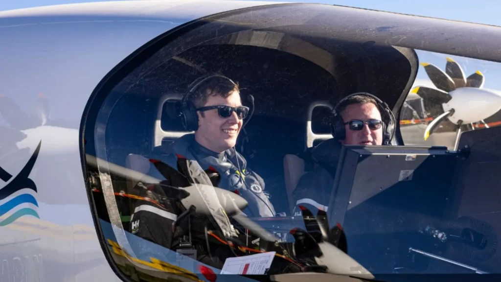 Pilotos de REGENT