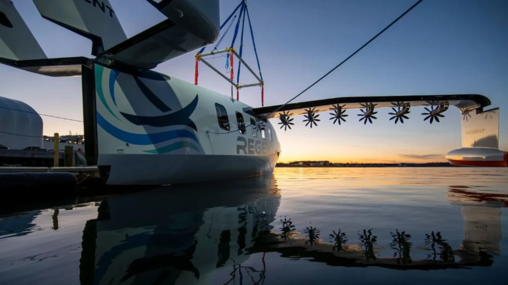 Planeador eléctrico