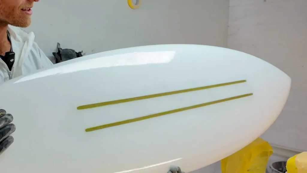 Surfboard
