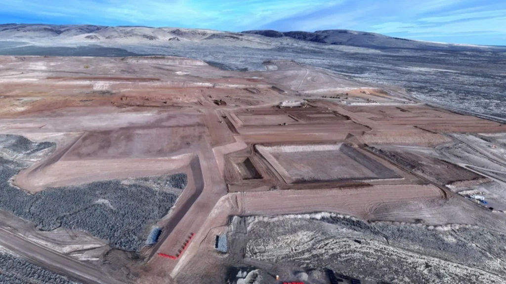 Proyecto Thacker Pass