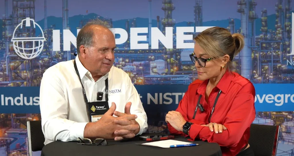 The future of storage tanks