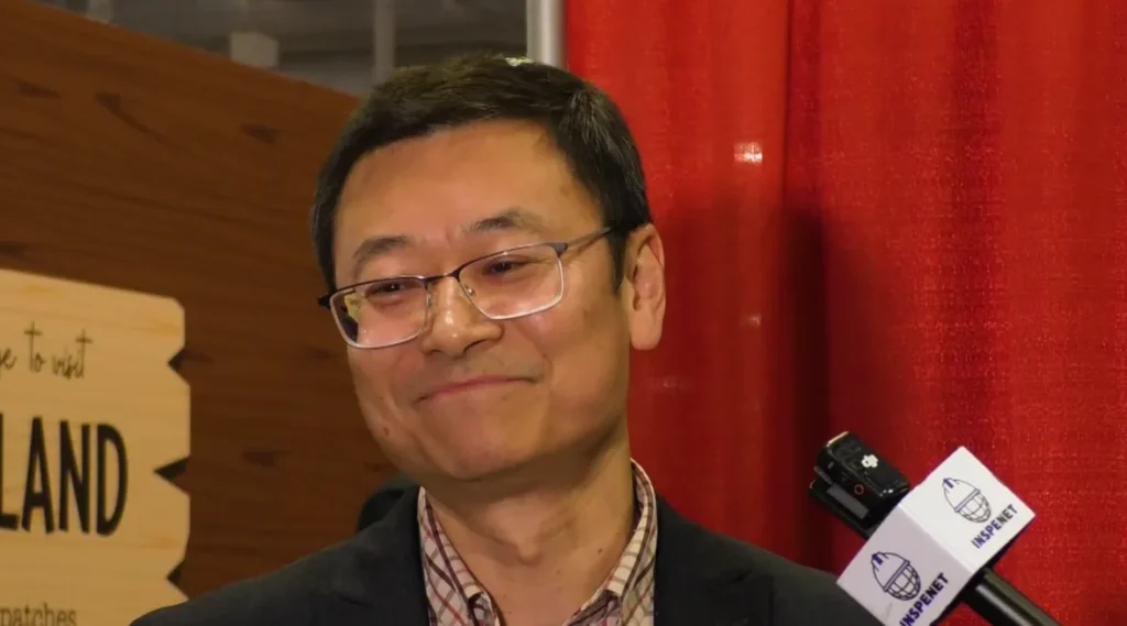 Ph.D. Xiaoning comments on high-temperature coatings